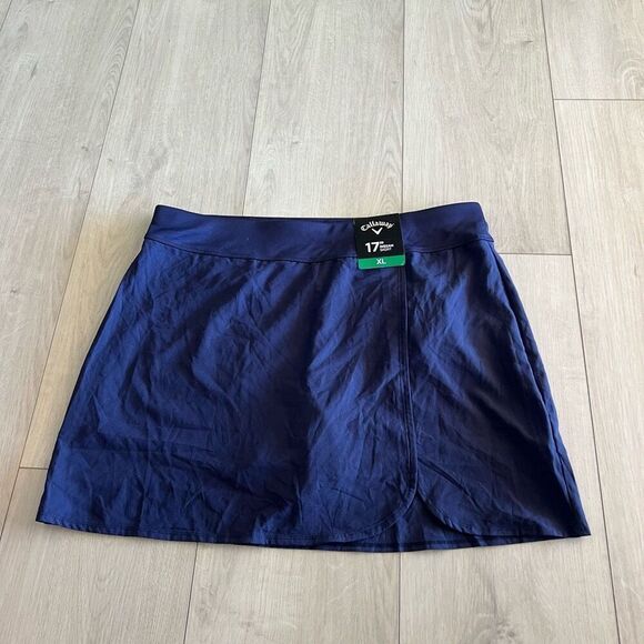 Callaway True Sculpt Women's Golf Skort w/ Shorts size XL - Picture 1 of 7